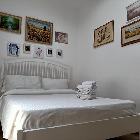 Casa Moonlight Lejlighed Monopoli Eksteriør billede