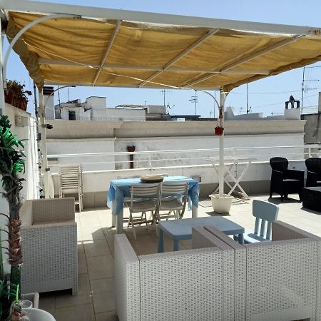 Casa Moonlight Lejlighed Monopoli Eksteriør billede