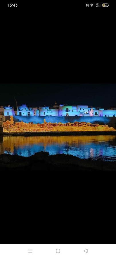 Casa Moonlight Lejlighed Monopoli Eksteriør billede