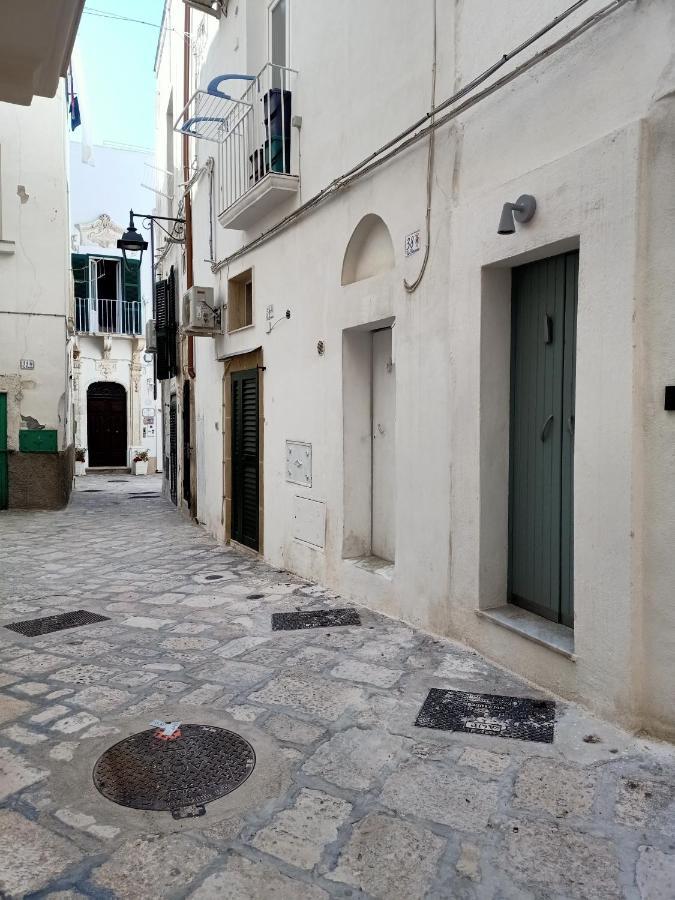 Casa Moonlight Lejlighed Monopoli Eksteriør billede
