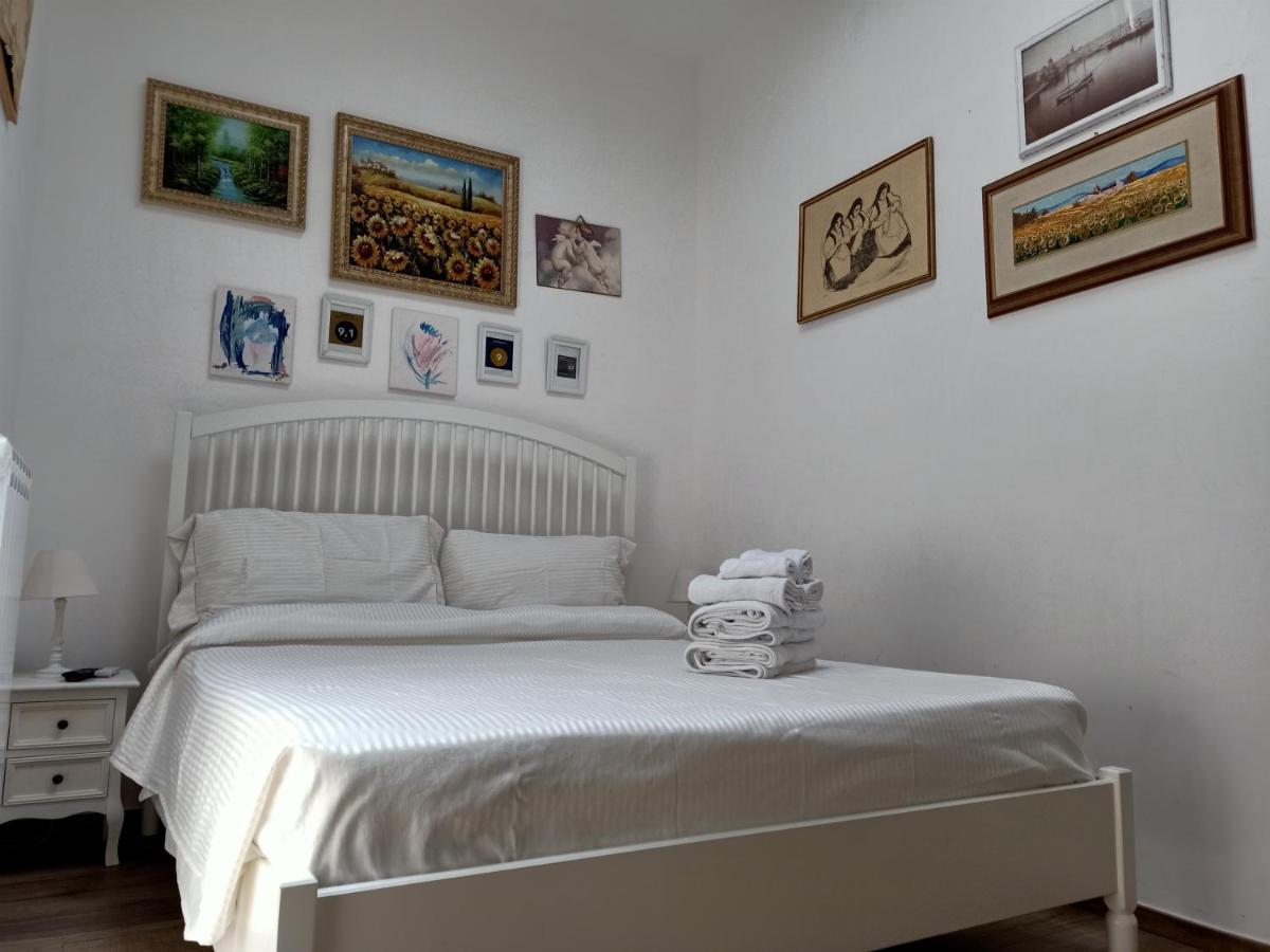 Casa Moonlight Lejlighed Monopoli Eksteriør billede
