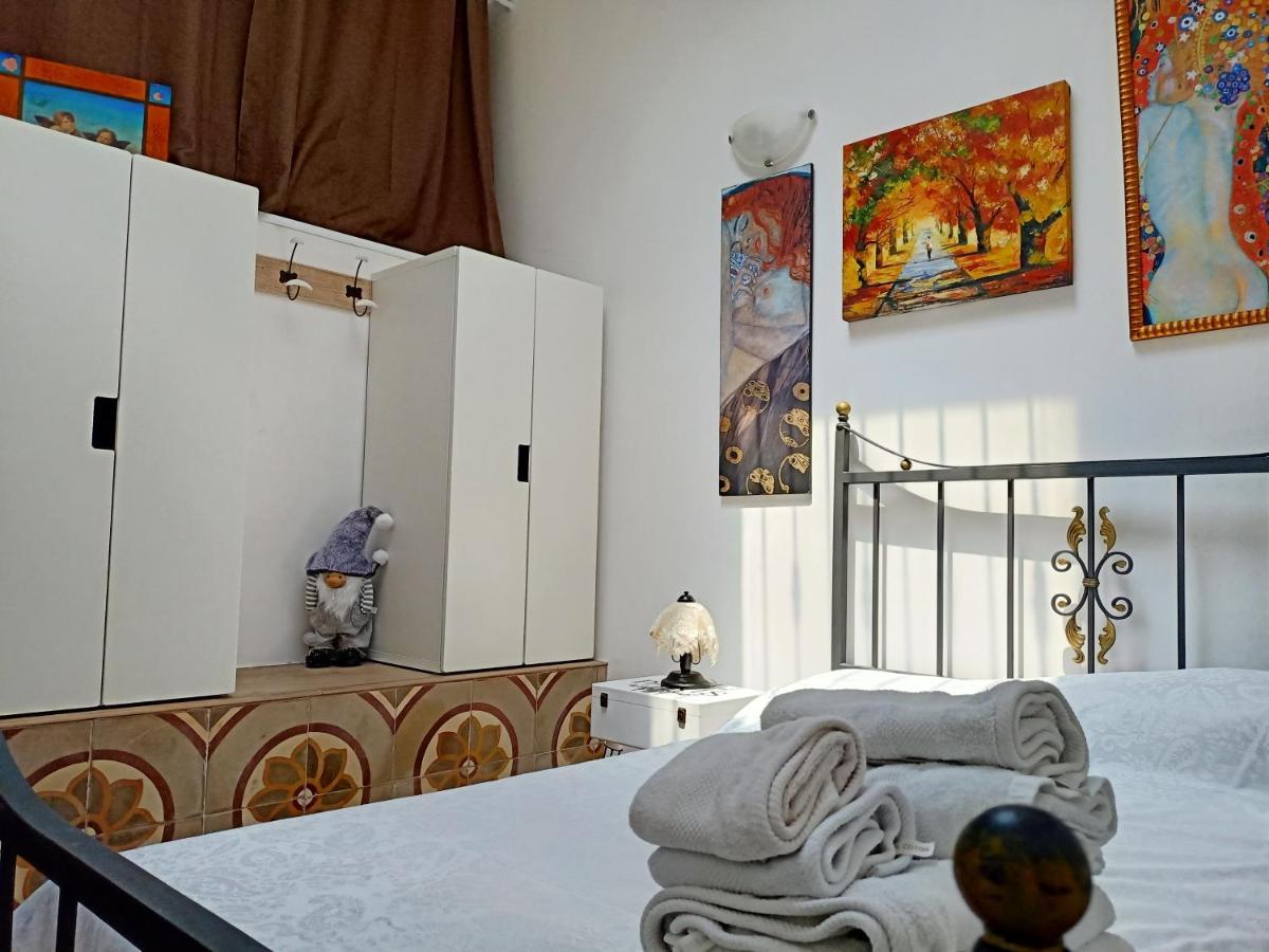 Casa Moonlight Lejlighed Monopoli Eksteriør billede