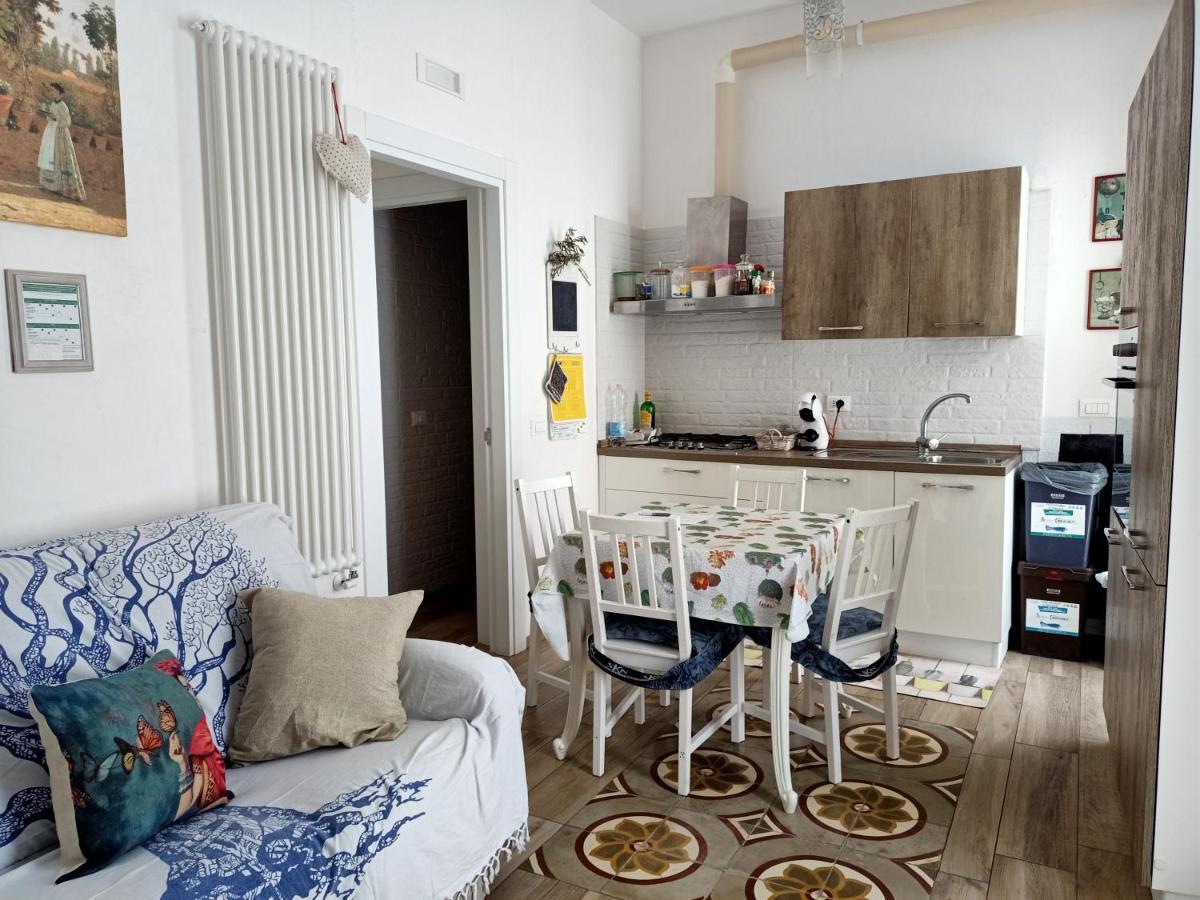 Casa Moonlight Lejlighed Monopoli Eksteriør billede