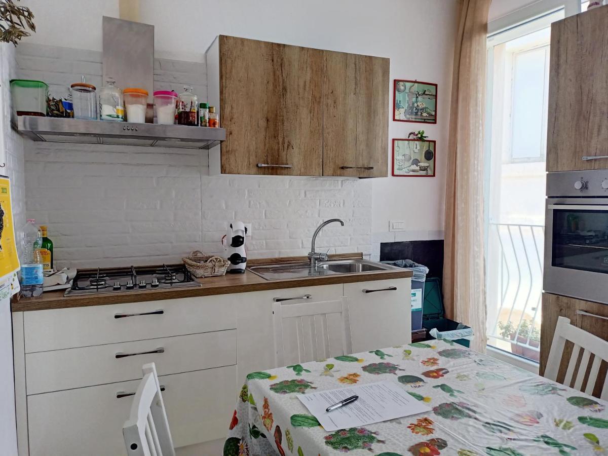 Casa Moonlight Lejlighed Monopoli Eksteriør billede