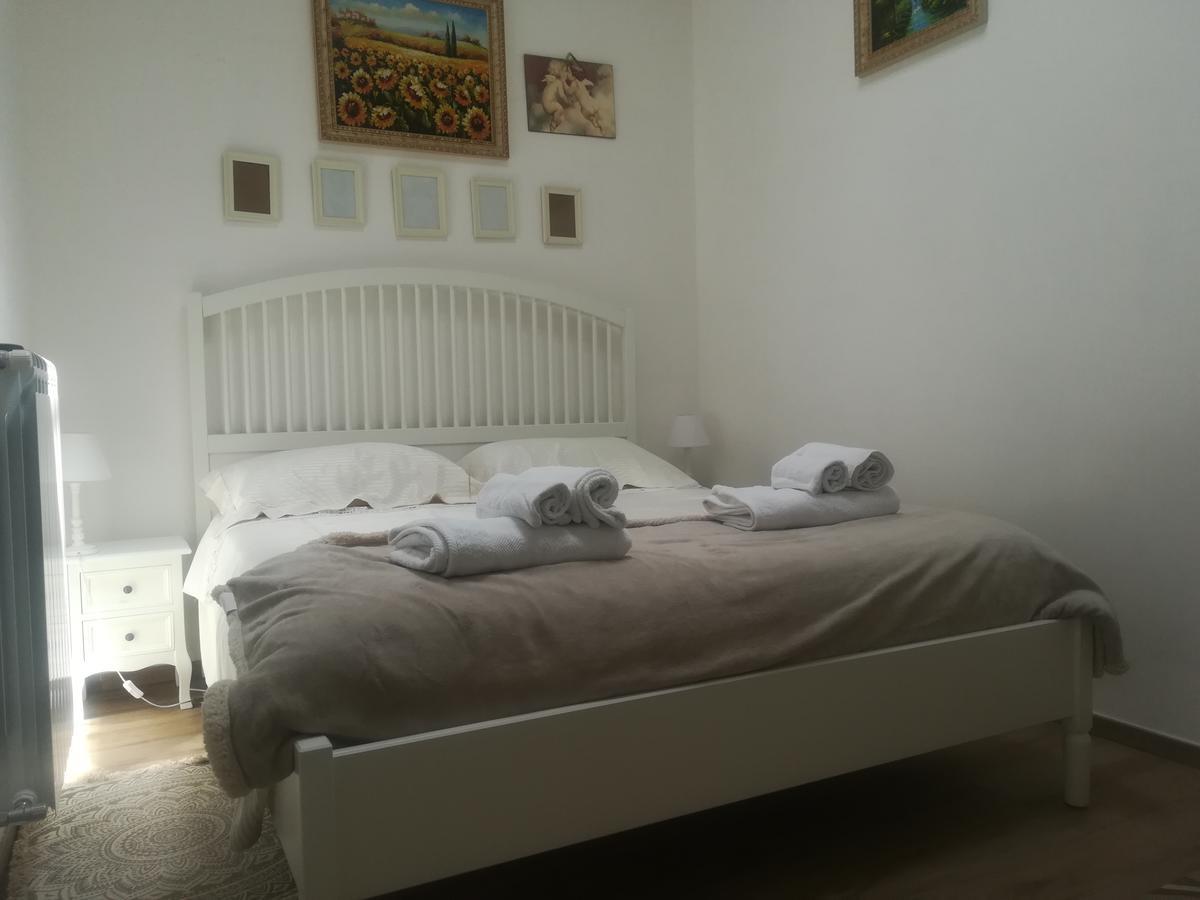 Casa Moonlight Lejlighed Monopoli Eksteriør billede