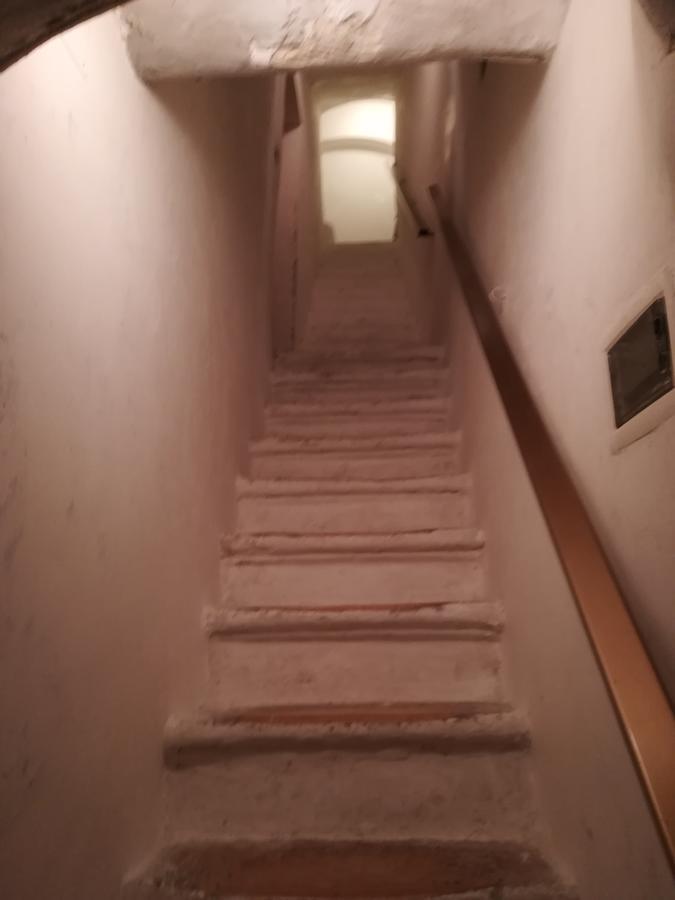 Casa Moonlight Lejlighed Monopoli Eksteriør billede